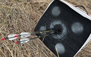 Arrow Spine Stiffness