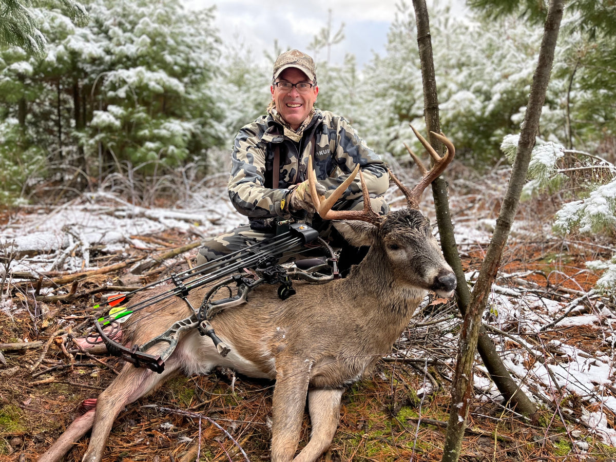 Which States Have the Largest Population of Whitetail Deer? – RUGID