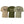 Load image into Gallery viewer, RGD Performance UV 44 Short Sleeve Elk Logo Tees