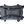 Load image into Gallery viewer, 40 liter fully waterproof submersible luggage bag bottom cinch straps