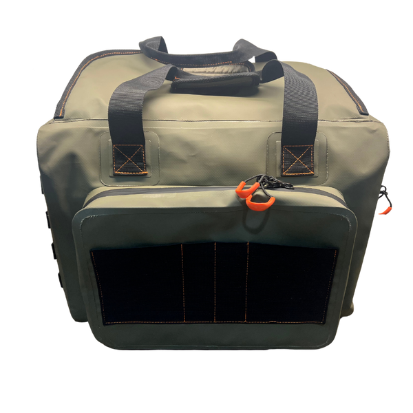Submersible Fully Waterproof Camera Gear Bag