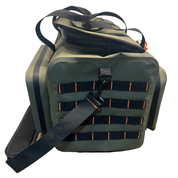 Submersible Fully Waterproof Camera Gear Bag