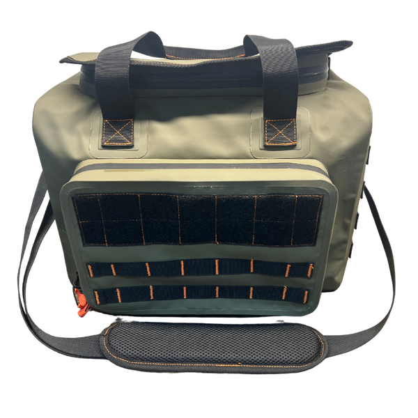 Submersible Fully Waterproof Gear Bag