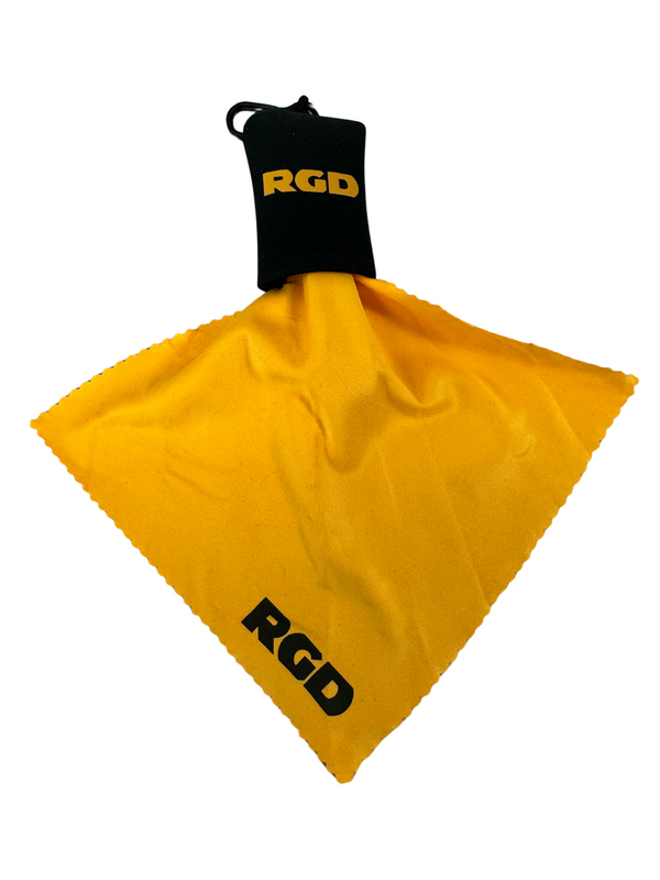 Waterproof Zipper Cleaning Cloth