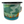 Load image into Gallery viewer, RGD enamel camp mug showing camping and fire scene