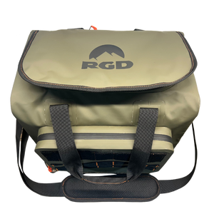 Submersible Waterproof Duck Blind Bag