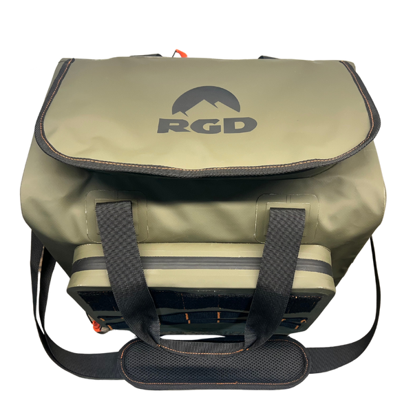 Submersible Waterproof Duck Blind Bag