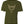 Load image into Gallery viewer, RGD European Elk Mount Skull Tee Military Green