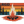 Load image into Gallery viewer, RGD Campfire Vintage Camping Vintage Logo