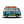 Load image into Gallery viewer, RGD VW Camper Bus Logo