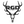 Load image into Gallery viewer, RGD European Elk Mount Logo