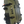 Load image into Gallery viewer, Green backpack with black straps and 'Rog' branding
