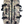Load image into Gallery viewer, Vintage Camo Fully Waterproof TPU Backpack