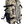 Load image into Gallery viewer, Vintage Camo Fully Waterproof Submersible TPU Backpack Quarter View