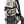 Load image into Gallery viewer, Vintage Camo Fully Waterproof TPU Backpack