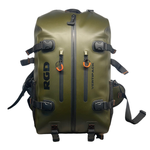 35L Submersible Backpack