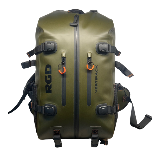 35L Submersible Backpack
