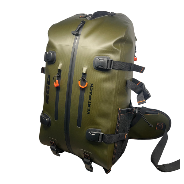Submersible Waterproof Hunting Backpack