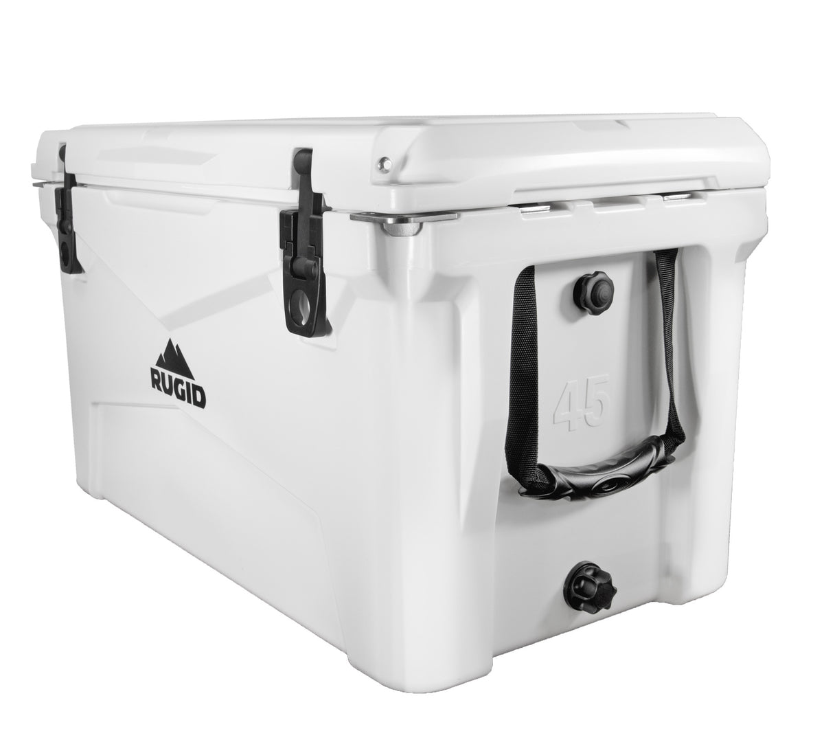 PUSHROD 3D 45 Qt. Rtic Cooler – 949 Designs