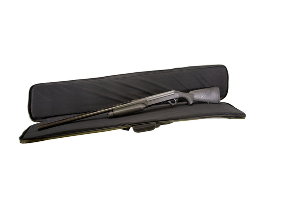48" Fully Submersible Waterproof Gun Case for Shotguns and Rifles