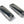Load image into Gallery viewer, RUGID Low Profile Footman's Loop Heavy-Duty Deluxe Stainless Steel - One Pair (2 loops) Tie Down for Coolers, Kayaks, Boats