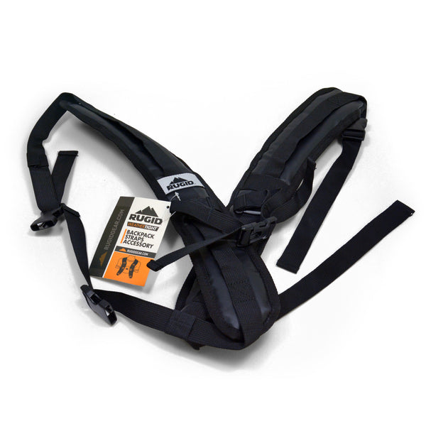 RGD Compound Bow Case Backpack Strap Accessory
