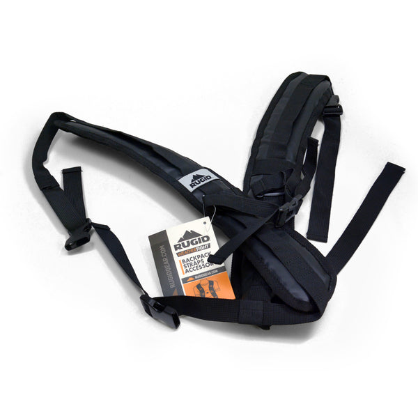 RGD Compound Bow Case Backpack Strap Accessory