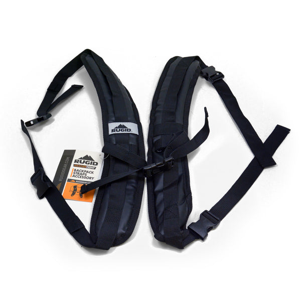 RGD Compound Bow Case Backpack Strap Accessory
