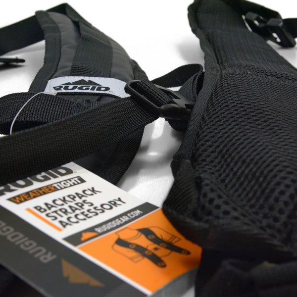 RGD Compound Bow Case Backpack Strap Accessory