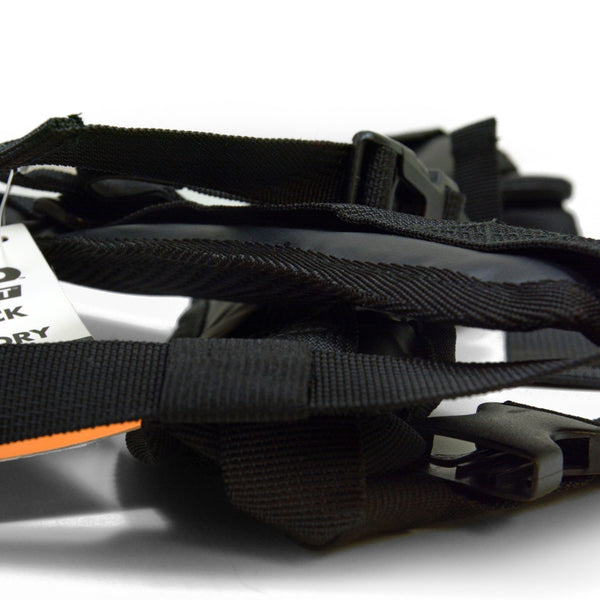 RGD Compound Bow Case Backpack Strap Accessory