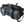 Load image into Gallery viewer, 40 liter fully waterproof duffel grey quarter view