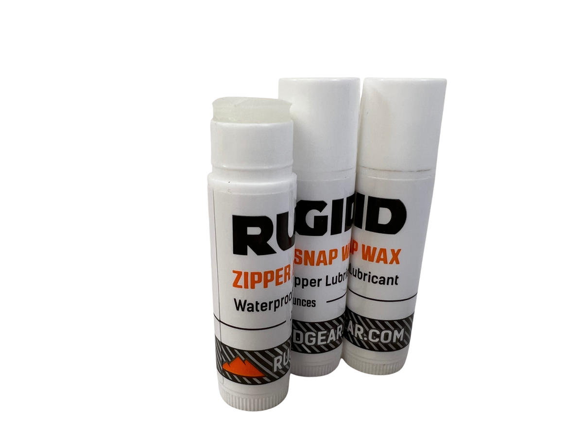 Shurhold Snap Stick Snap & Zipper Lubricant - 0.45 oz