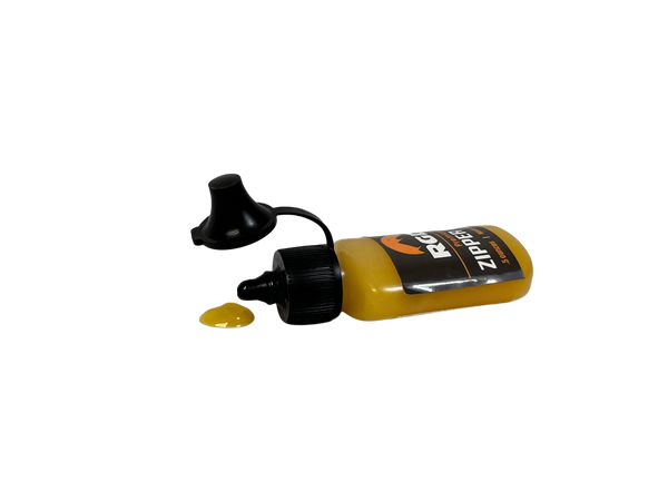 ZIpper Gel Lubricant for Waterproof Zippers