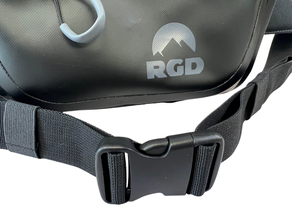 Belt Clip Waterproof Waist Bag