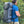 Load image into Gallery viewer, 70 liter fully waterproof duffel as backpack carry style