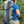 Load image into Gallery viewer, 90 liter fully waterproof duffel as backpack carry style