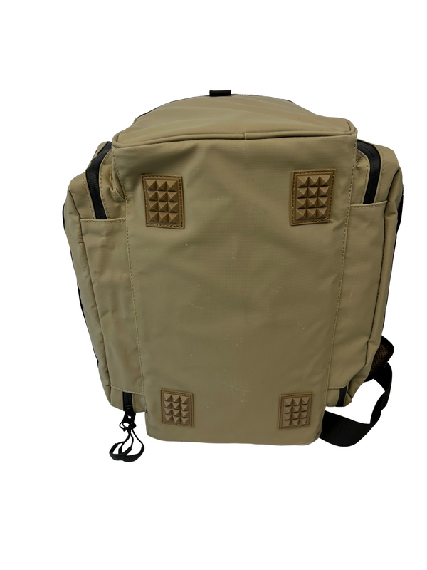 Waterproof Material Range, Ammo & Blind Bag