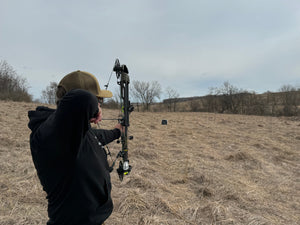 Who are The Most Influential Archery Hunters of the Past Decade?