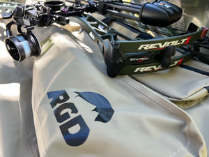 RUGID RGD Compound Soft Sided Bow Case