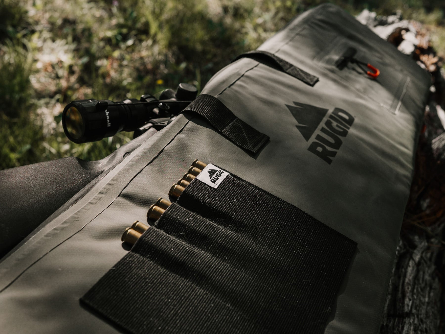 Soft Cases – RUGID