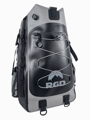 RGD 30L Boonie Rolltop Waterproof Backpack