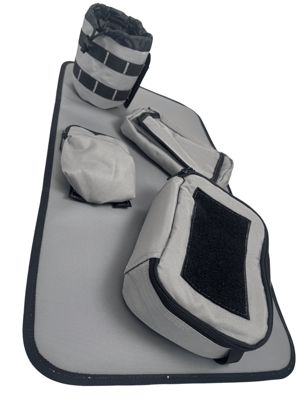 Submersible Airtight 30L Adventure Parent Backpack