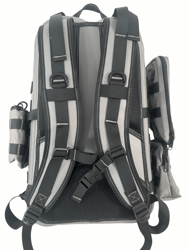 Submersible Airtight 30L Adventure Parent Backpack