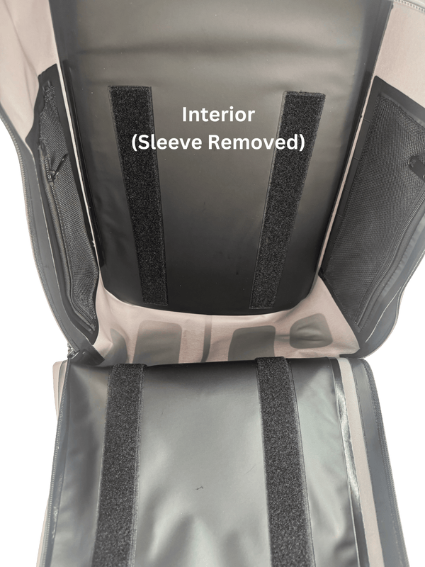 Submersible Airtight 30L Adventure Parent Backpack