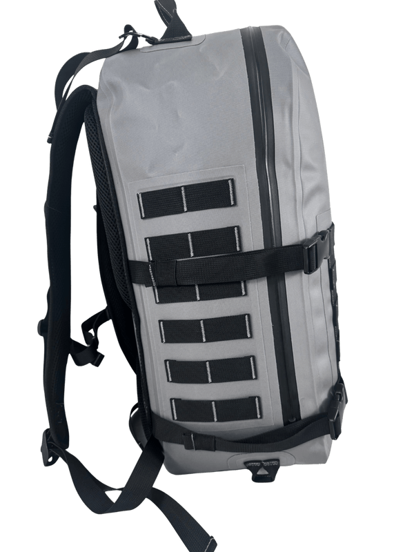 Submersible Airtight 30L Adventure Parent Backpack