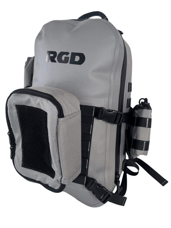 Submersible Airtight 30L Adventure Parent Backpack