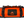 Load image into Gallery viewer, 70L High Vis Orange Fully Waterproof Duffel
