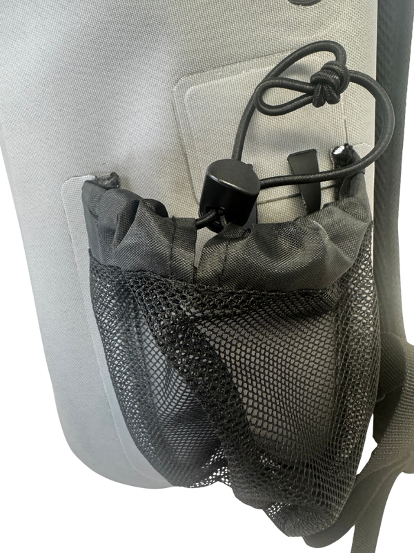 Submersible Airtight 20L Laptop Backpack