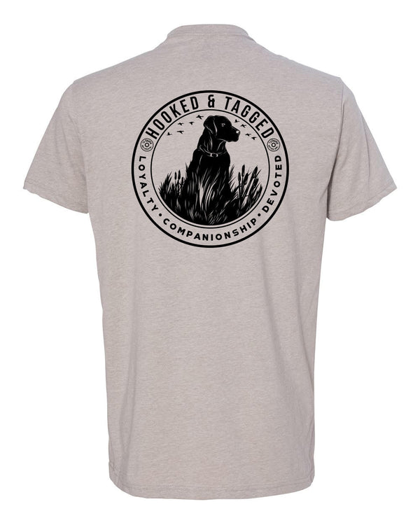 Men's Loyalty T-Shirt