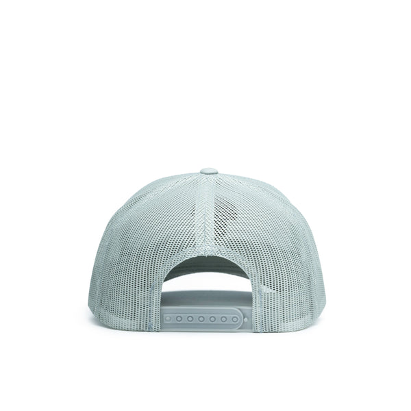 Full Strut Embroidered Hat